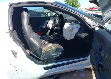 1999 Chevrolet Corvette из США, поврежденный, VIN 1G1YY22G2X5125928